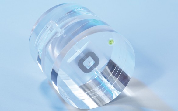 DVTap CBCT图像质量测试模体