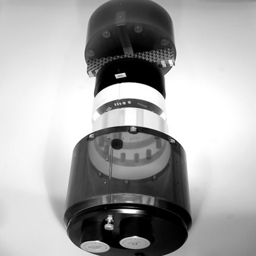 Catphan700 CT性能检测模体